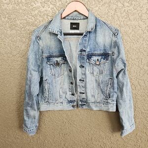 Urban Outfitters BDG Denim Jacket